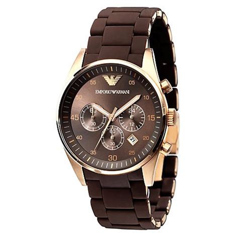 fake emporio armani watches for sale|emporio armani watches for men.